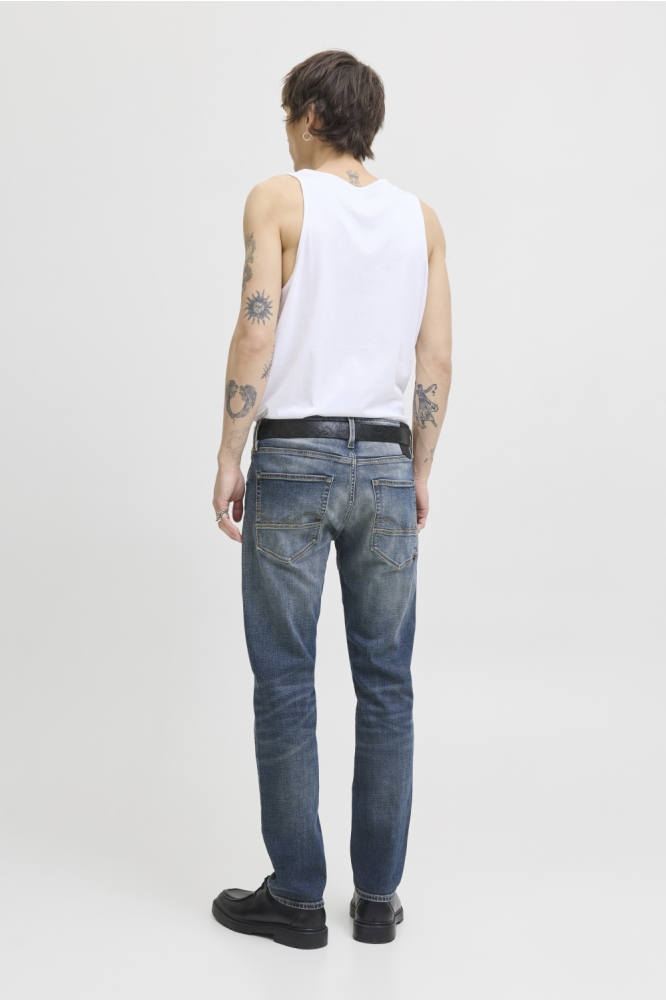 JJIMIKE JJFOX CB 082 12278228 BLUE DENIM
